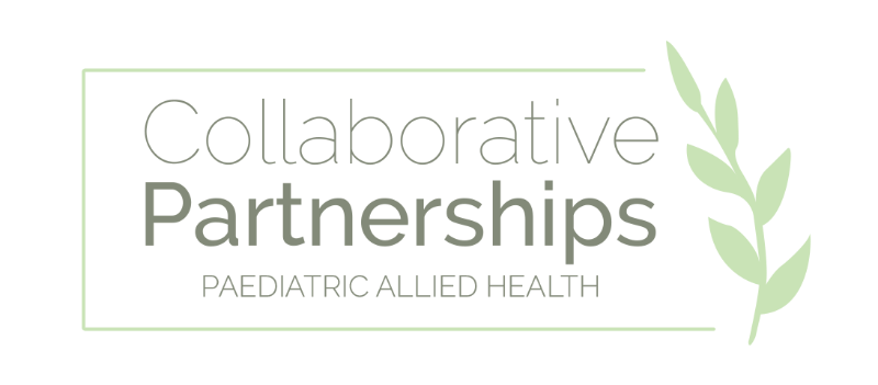 Collaborative Partnerships