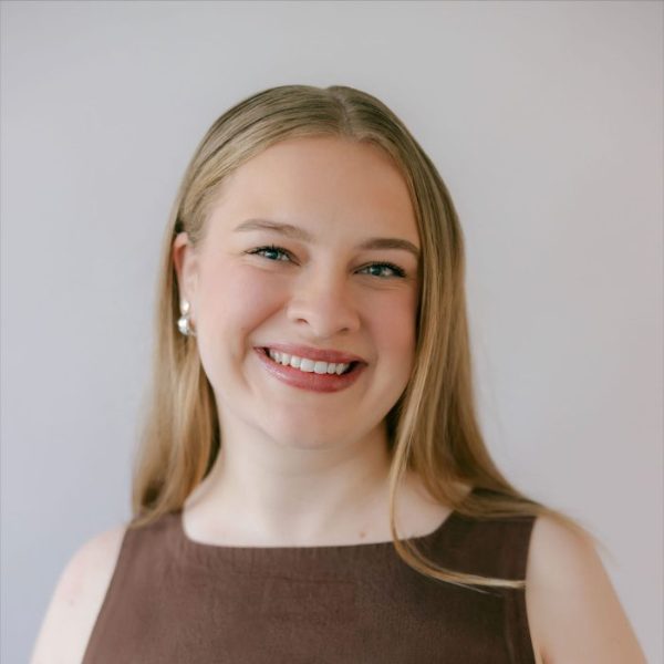Ava-Jean Kubler, Occupational Therapist at Collaborative Partnerships