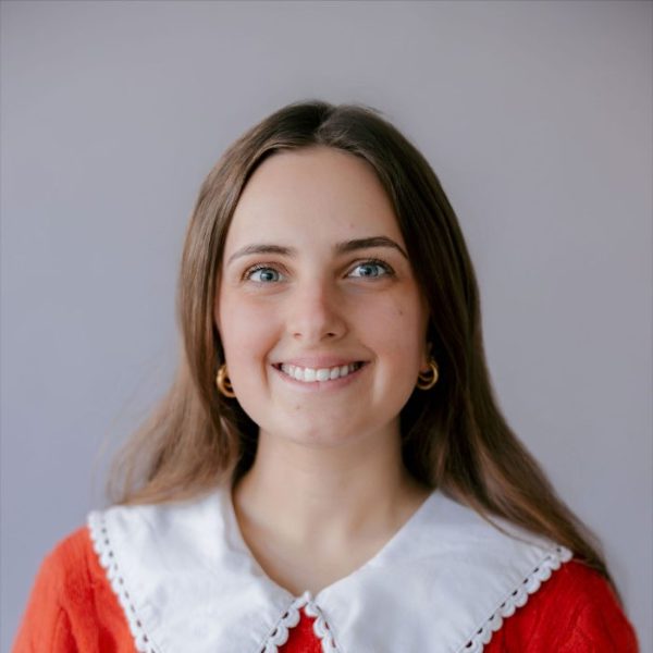 Brooke Hancock, Occupational Therapist