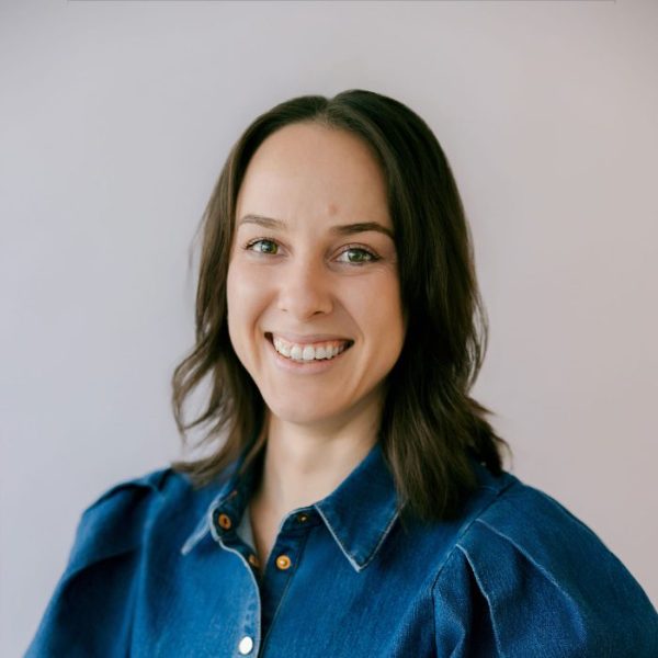 Kaitlyn Marshall, Occupational Therapist