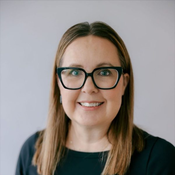 Kellie, Administrator at Collaborative Partnerships