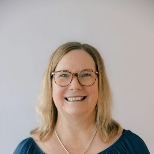 Kylie, Senior Administrator at Collaborative Partnerships