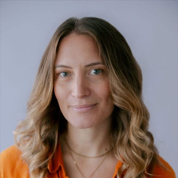 Lilly, Administrator at Collaborative Partnerships