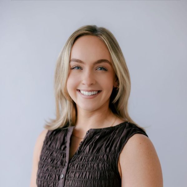 Madison Baldwin, Occupational Therapist at Collaborative Partnerships
