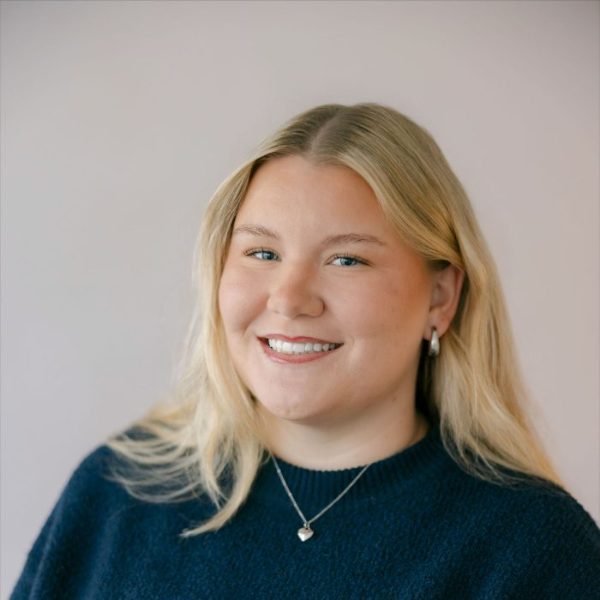 Maya Symonds, Occupational Therapist at Collaborative Partnerships