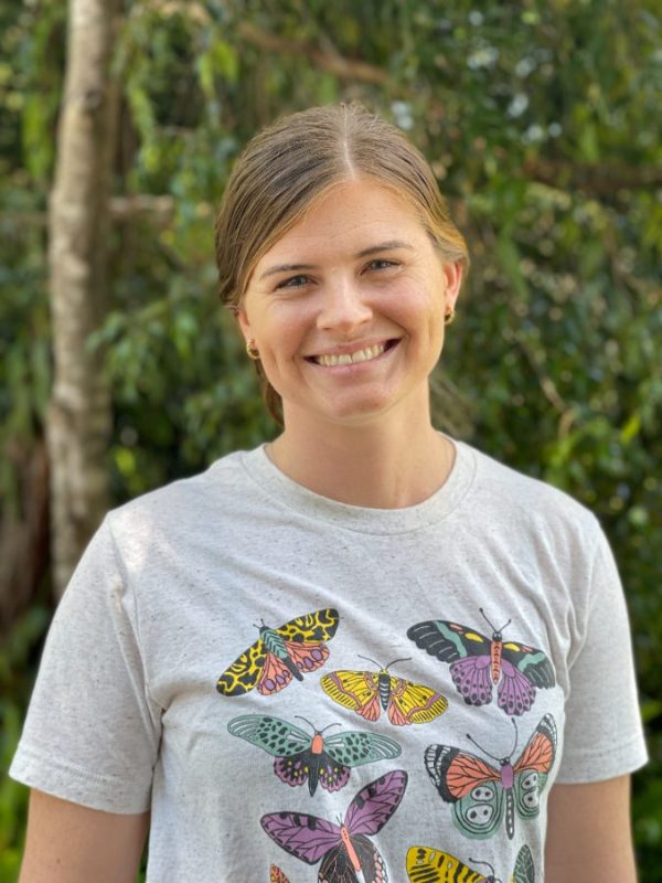 Natalie Stehbens, Clinic Team Leader, Senior Occupational Therapist