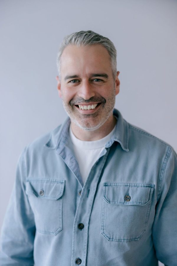 Sam Gourley, Founder and Director