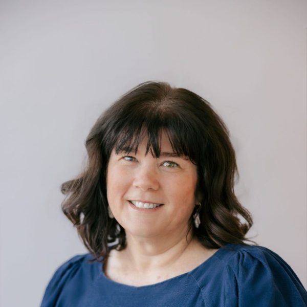 Vanessa, Practice Manager at Collaborative Partnerships